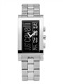 JUST CAVALLI Jumbo Black